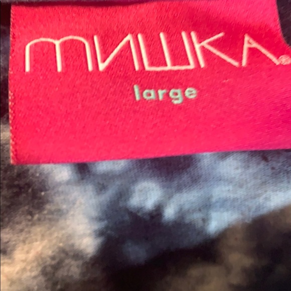 Mishka shirt - Picture 3 of 3